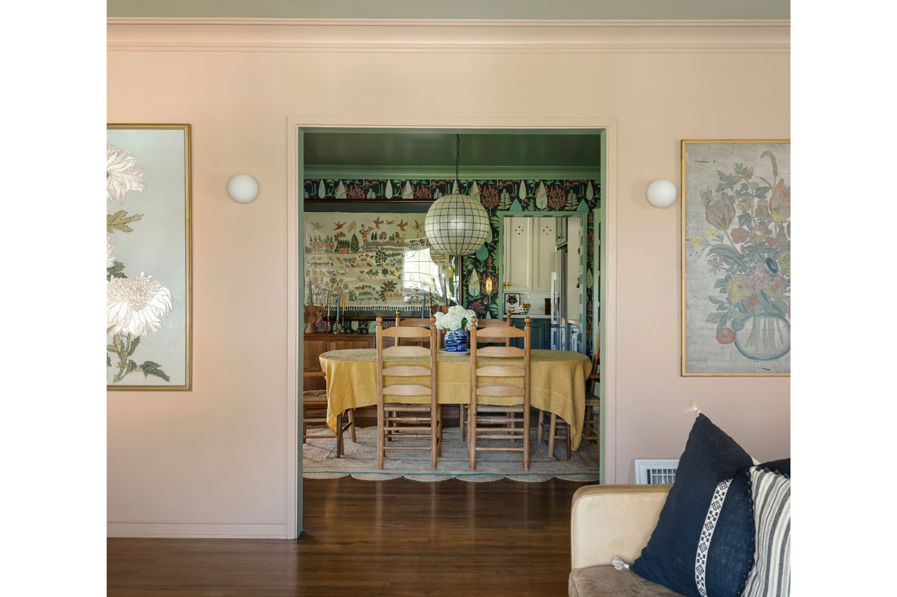 231 Wayland St Highland Park Home for Sale Tracy Do Real Estate
