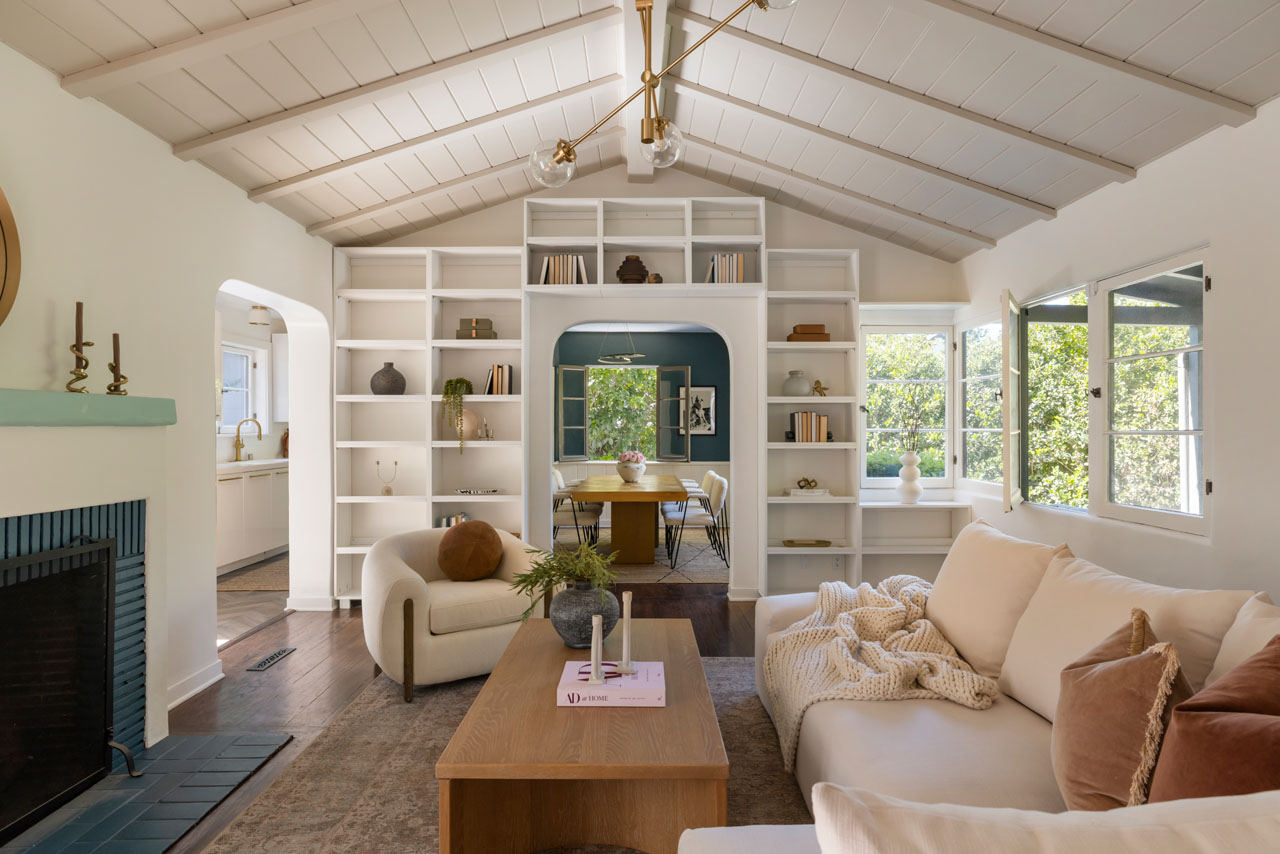 11704 Sunshine Ter Studio City Home for Sale Tracy Do Real Estate