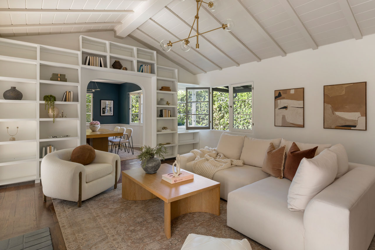 11704 Sunshine Ter Studio City Home for Sale Tracy Do Real Estate