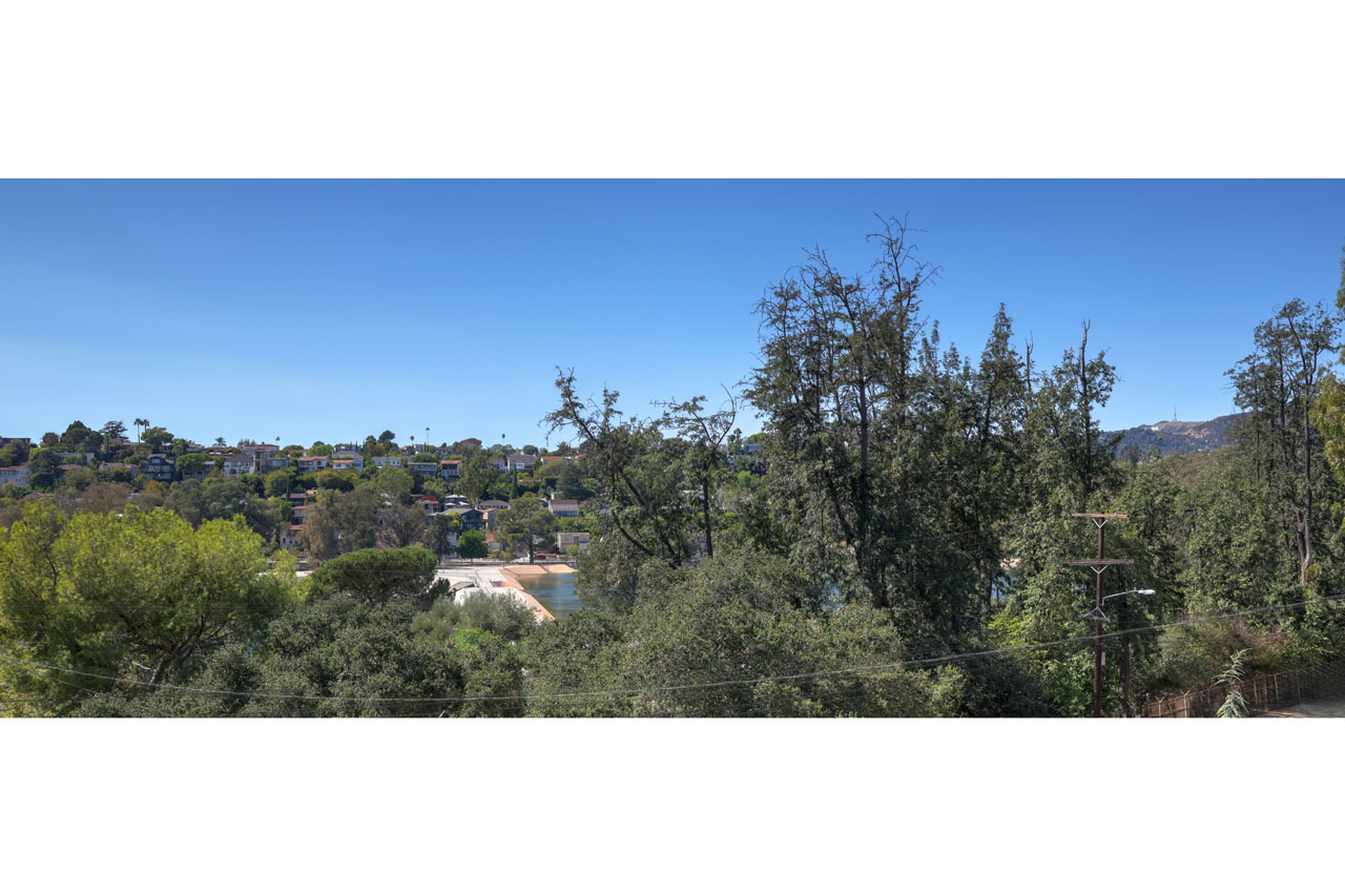 2508 Armstrong Ave Silver Lake Mid-century post and beam home for sale Tracy Do Real Estate