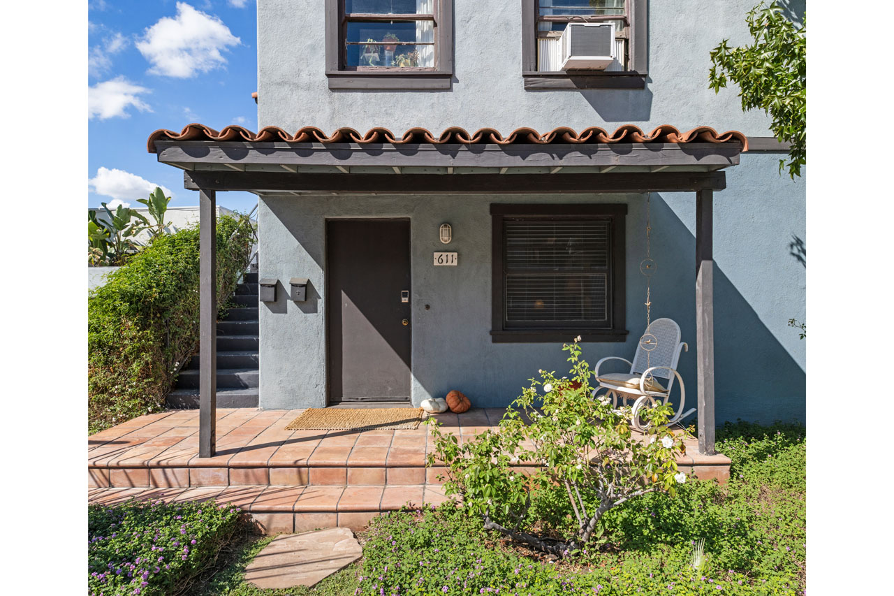 3601 Bellevue Ave, Los Angeles, CA 90026 Silver Lake Fourplex for Sale