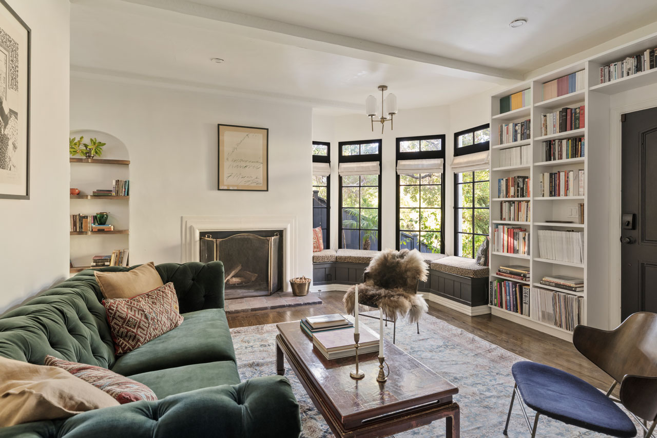 5746 Cazaux Dr Los Angeles CA 90068 Los Feliz Home for Sale Tracy Do Real Estate