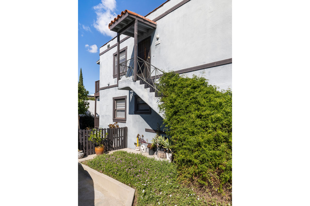 3601 Bellevue Ave, Los Angeles, CA 90026 Silver Lake Fourplex for Sale