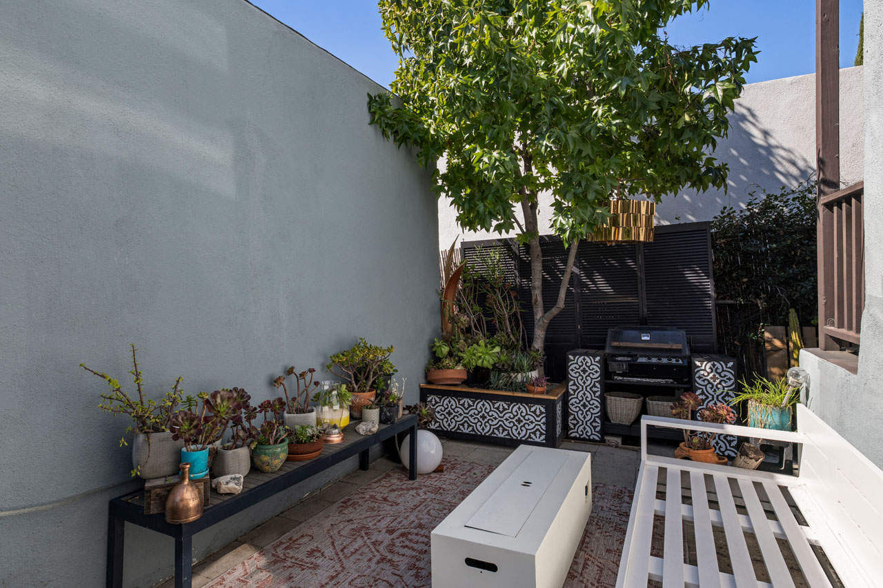 3601 Bellevue Ave, Los Angeles, CA 90026 Silver Lake Fourplex for Sale