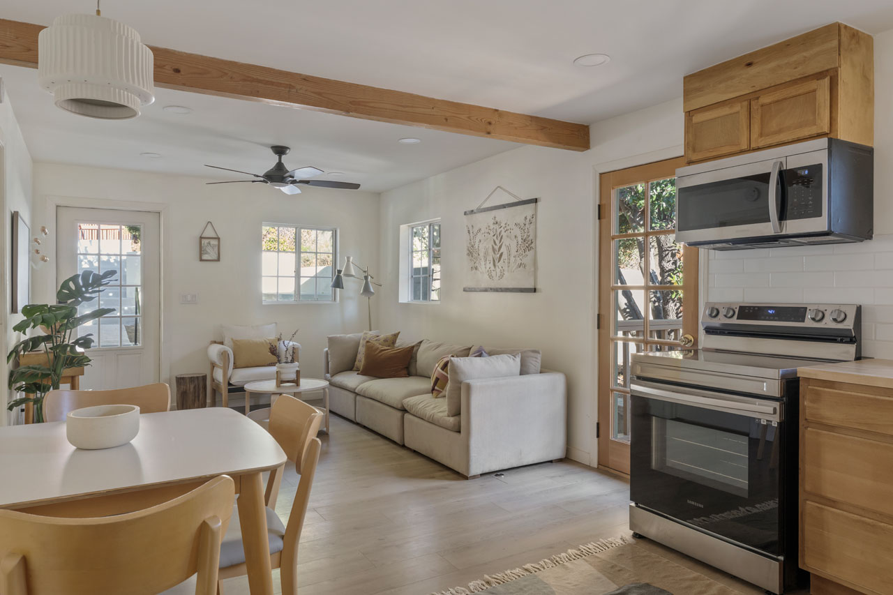 3174 Weldon Ave Los Angeles 90065 Glassell Park Home for Sale Tracy Do Real Estate