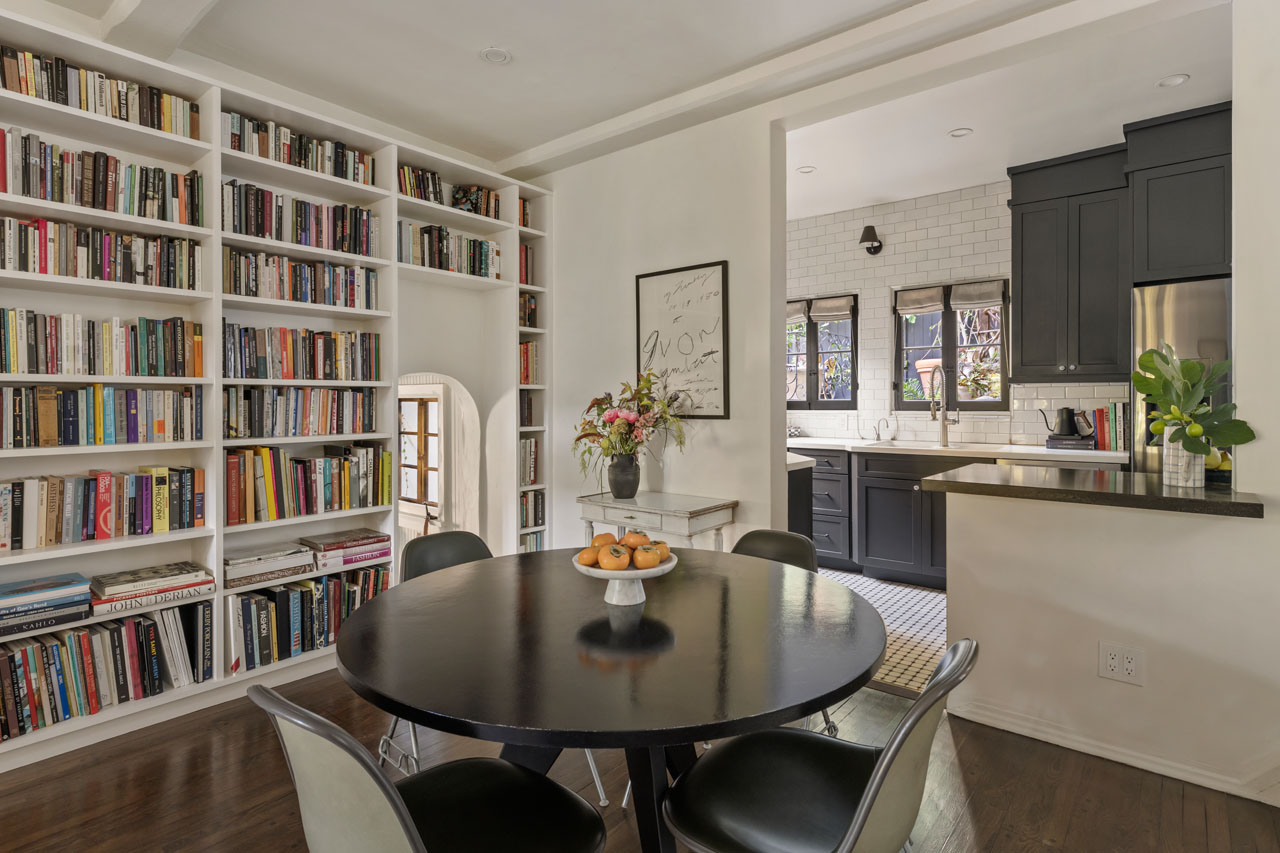5746 Cazaux Dr Los Angeles CA 90068 Los Feliz Home for Sale Tracy Do Real Estate
