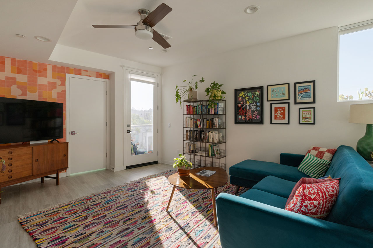 3030 1/2 N Coolidge Ave Elysian Valley Frogtown home for Sale Tracy Do Real Estate