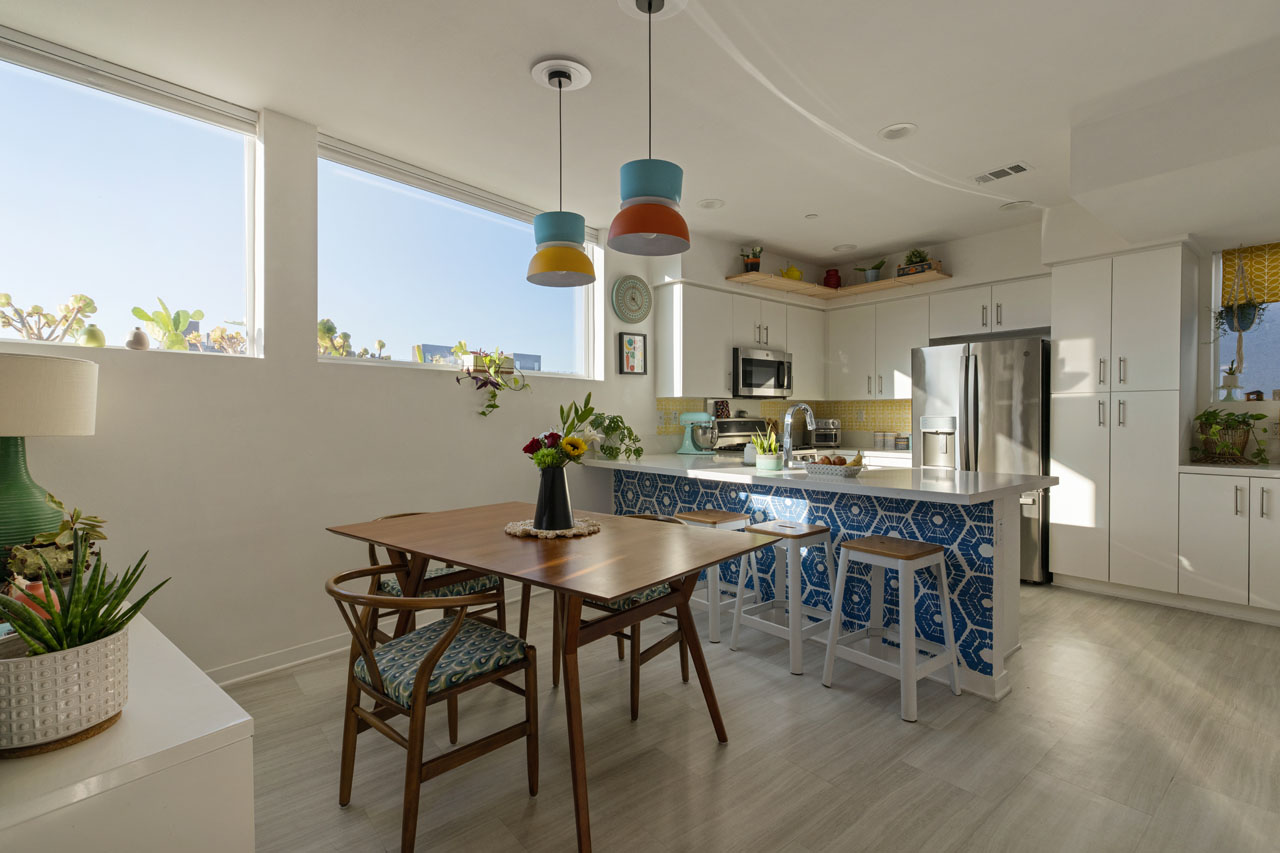 3030 1/2 N Coolidge Ave Elysian Valley Frogtown home for Sale Tracy Do Real Estate