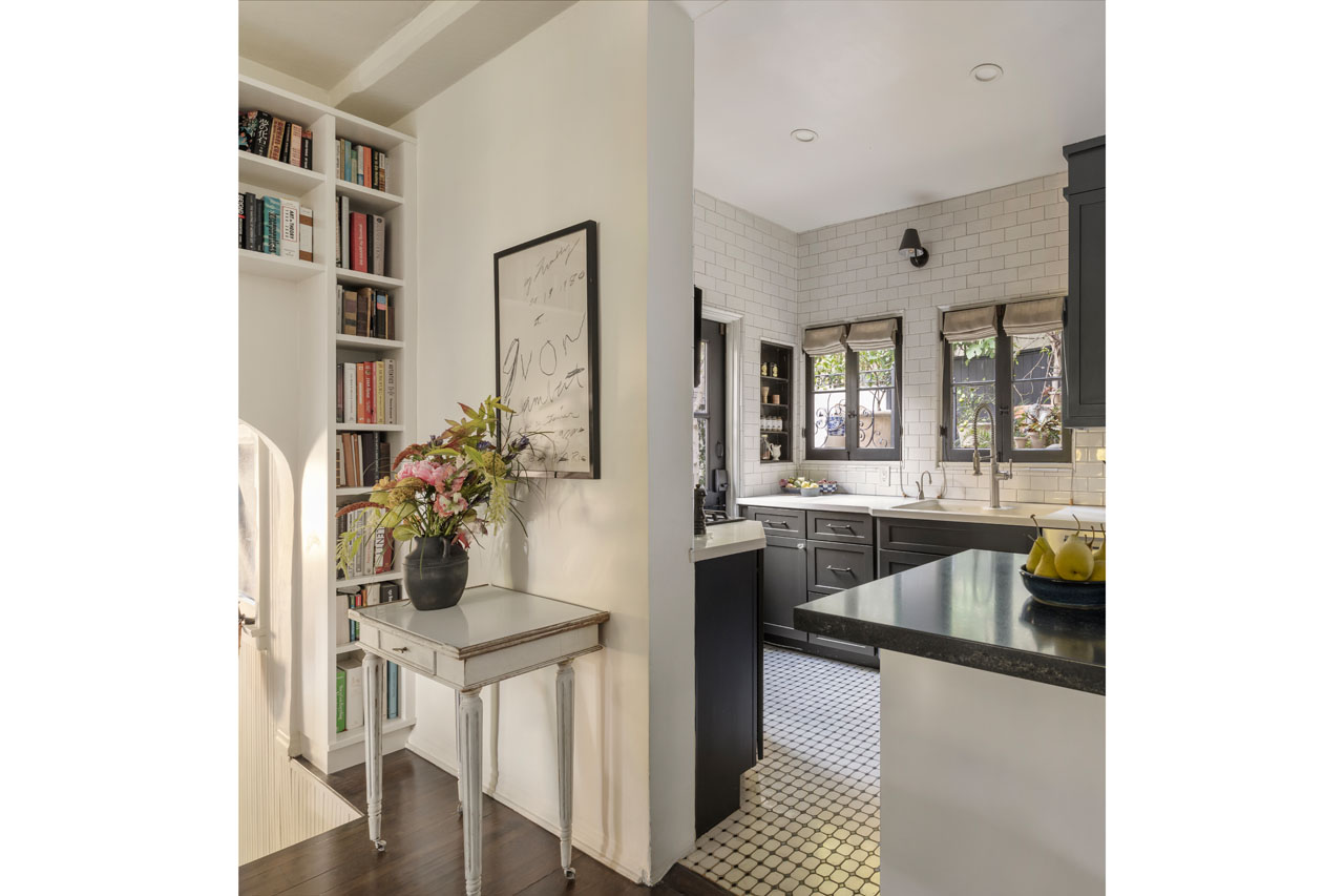 5746 Cazaux Dr Los Angeles CA 90068 Los Feliz Home for Sale Tracy Do Real Estate