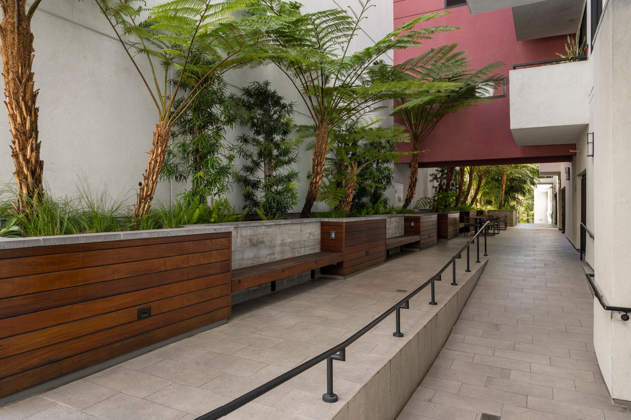 1234 Wilshire Blvd #115 Westlake Los Angeles Condo for Sale Tracy Do Real Estate