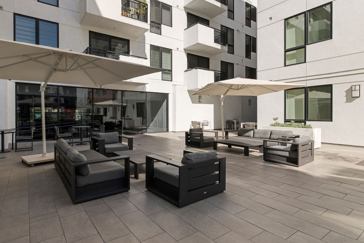1234 Wilshire Blvd #115 Westlake Los Angeles Condo for Sale Tracy Do Real Estate
