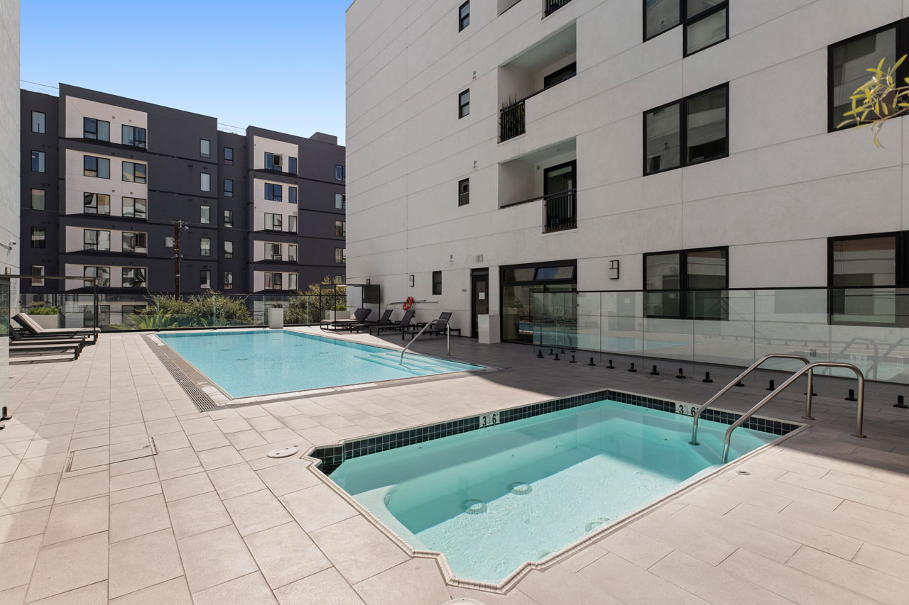 1234 Wilshire Blvd #115 Westlake Los Angeles Condo for Sale Tracy Do Real Estate