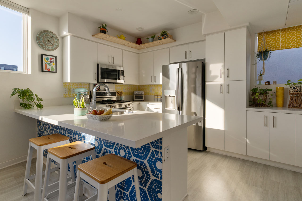 3030 1/2 N Coolidge Ave Elysian Valley Frogtown home for Sale Tracy Do Real Estate