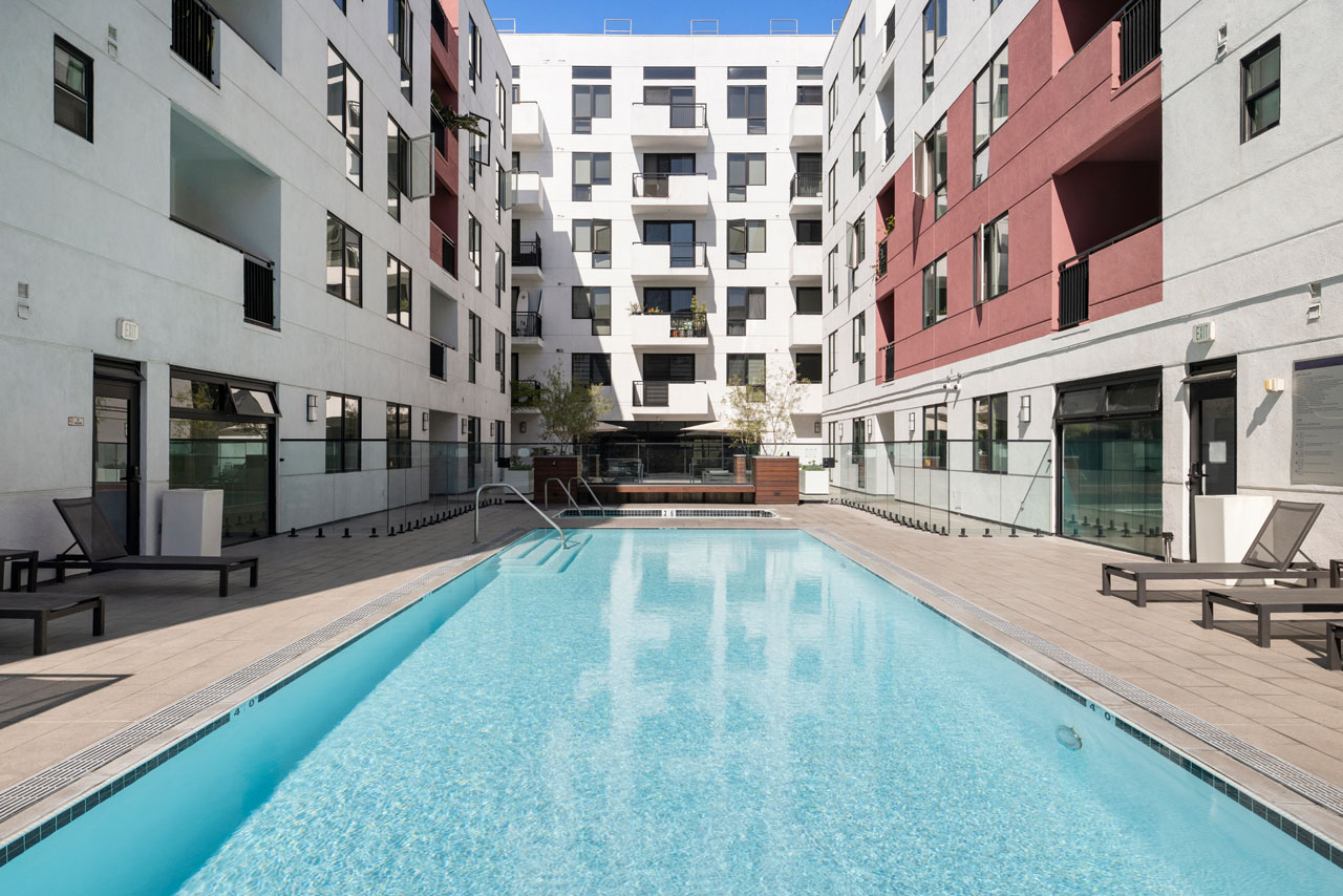 1234 Wilshire Blvd #115 Westlake Los Angeles Condo for Sale Tracy Do Real Estate