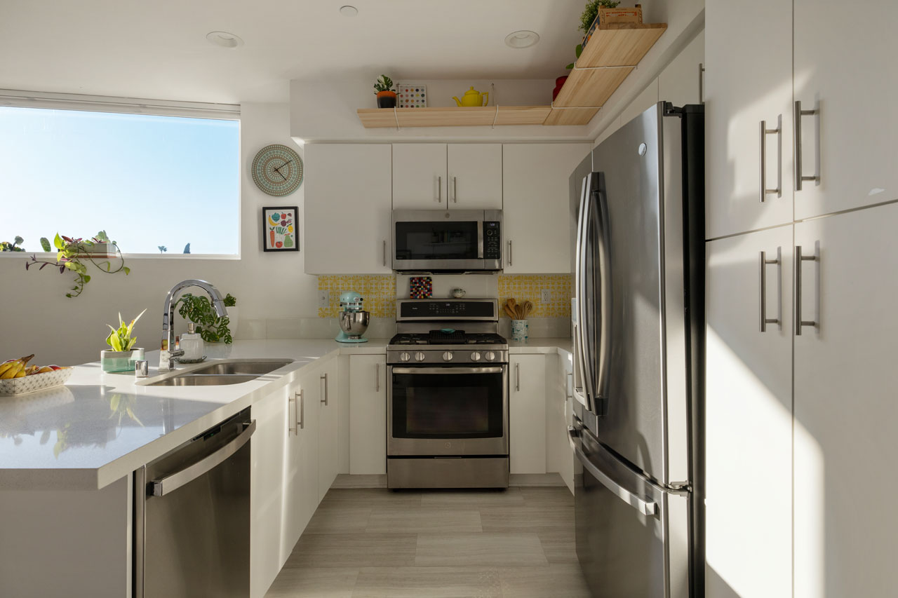 3030 1/2 N Coolidge Ave Elysian Valley Frogtown home for Sale Tracy Do Real Estate