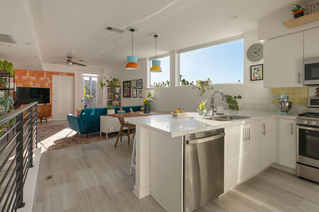 3030 1/2 N Coolidge Ave Elysian Valley Frogtown home for Sale Tracy Do Real Estate