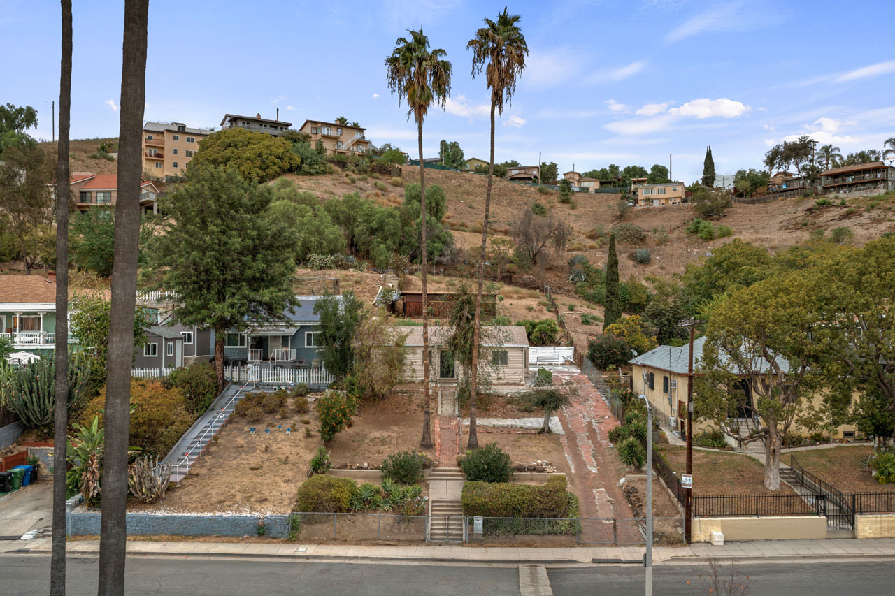 3165 Minnesota St Los Angeles, CA 90031 Lincoln Heights home for sale Tracy Do Real Estate