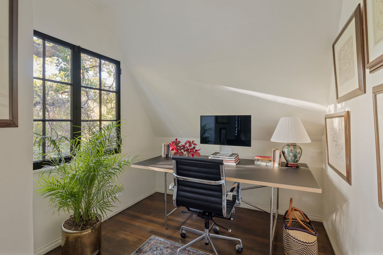 5746 Cazaux Dr Los Angeles CA 90068 Los Feliz Home for Sale Tracy Do Real Estate
