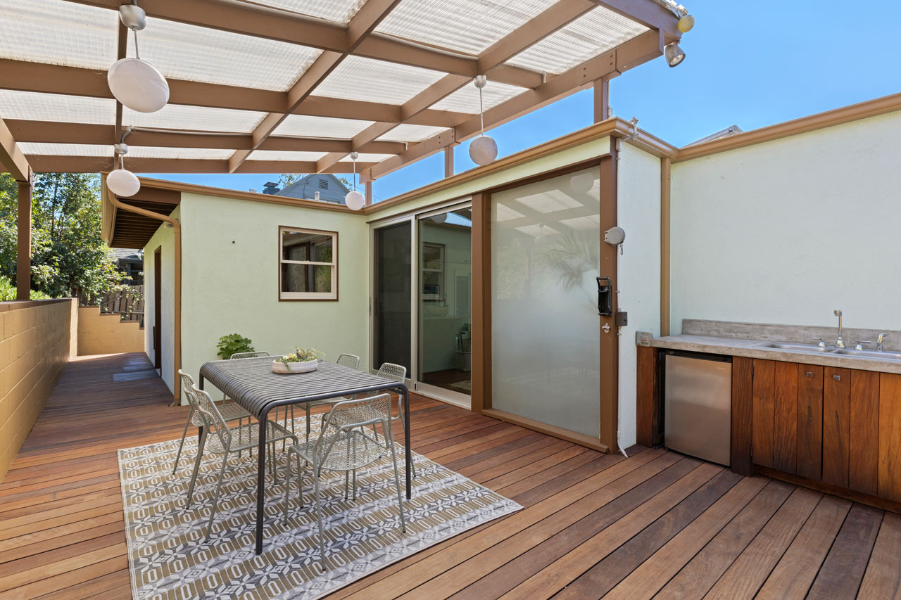 2508 Armstrong Ave Silver Lake Mid-century post and beam home for sale Tracy Do Real Estate