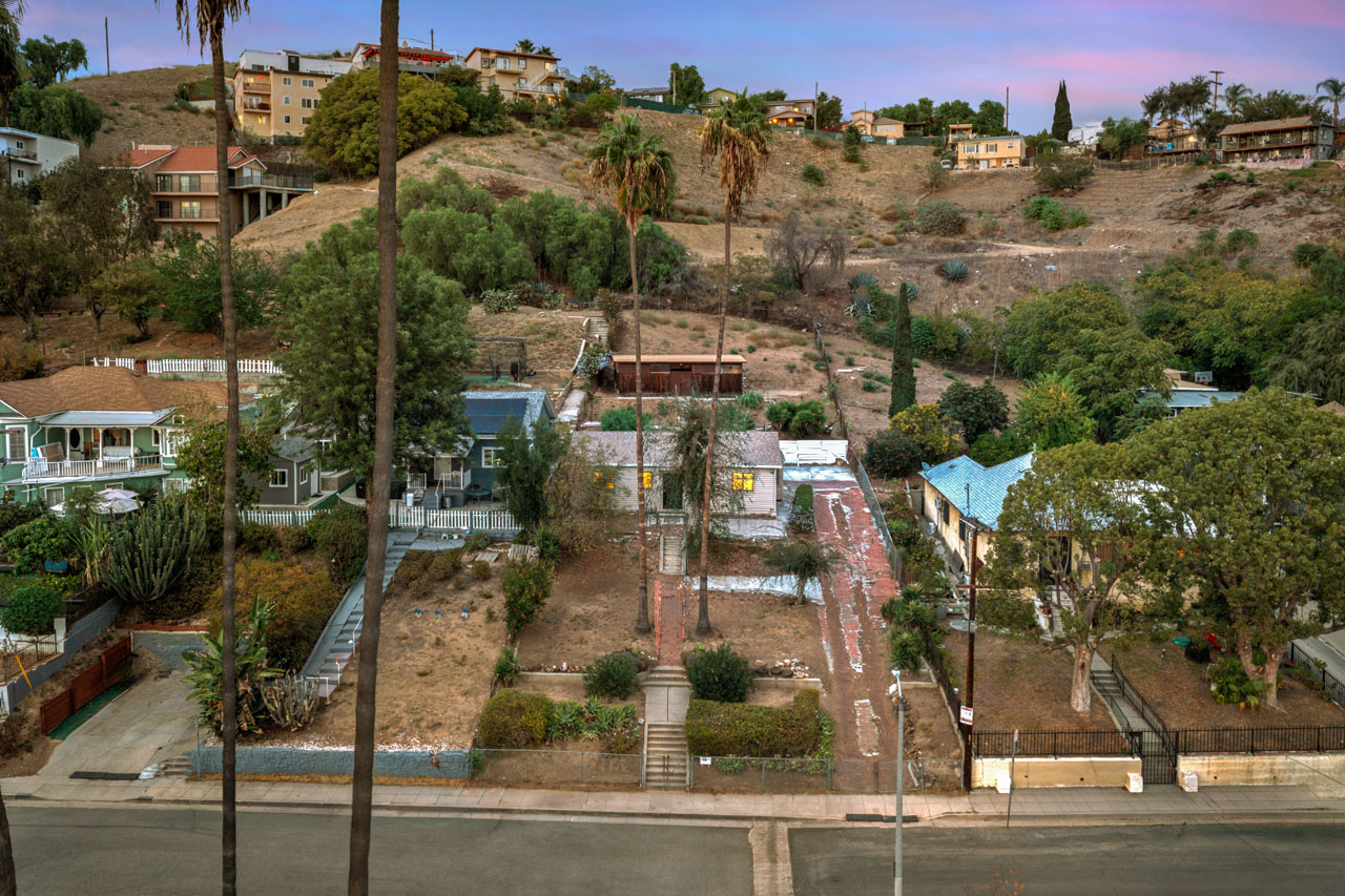 3165 Minnesota St Los Angeles, CA 90031 Lincoln Heights home for sale Tracy Do Real Estate