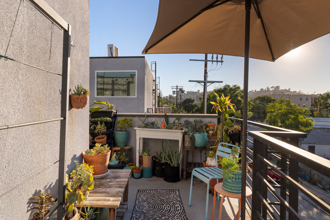 3030 1/2 N Coolidge Ave Elysian Valley Frogtown home for Sale Tracy Do Real Estate