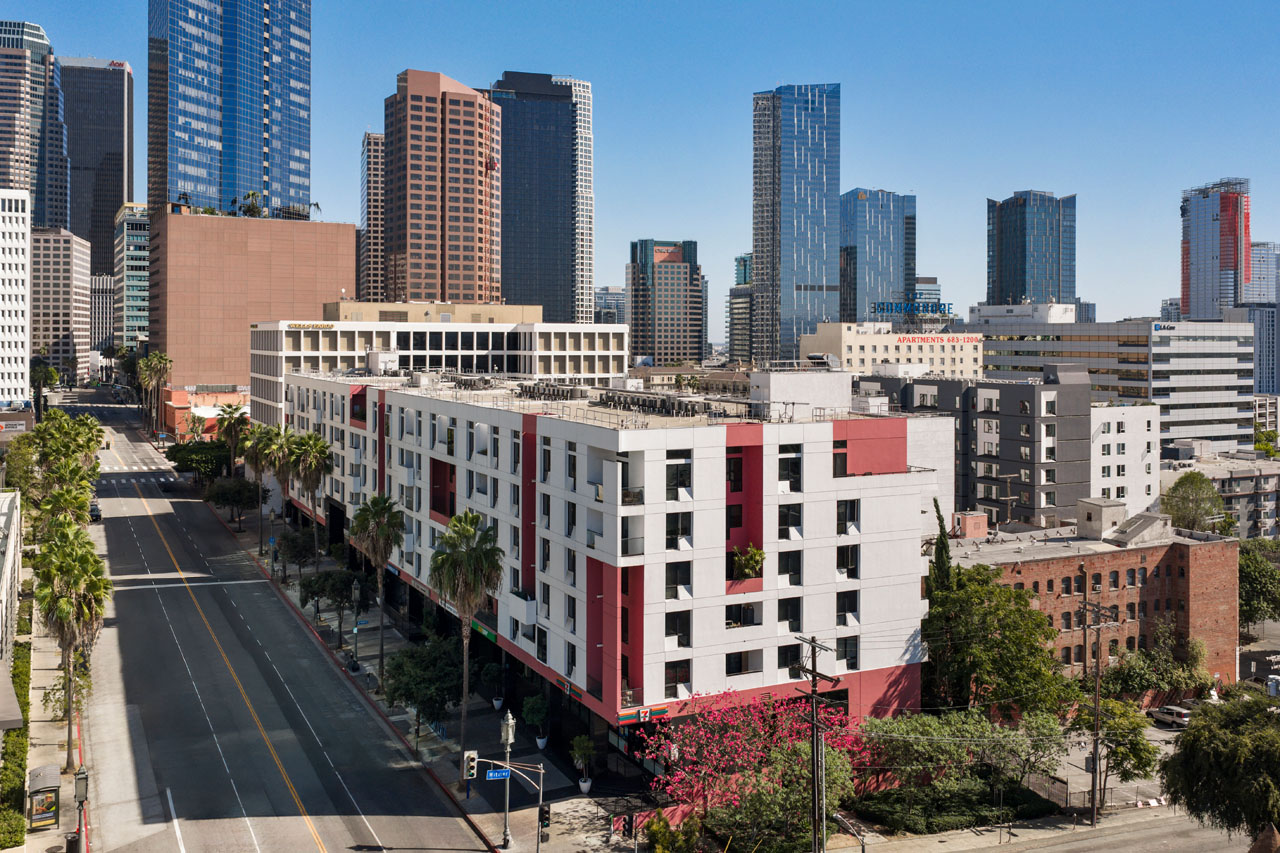 1234 Wilshire Blvd #115 Westlake Los Angeles Condo for Sale Tracy Do Real Estate