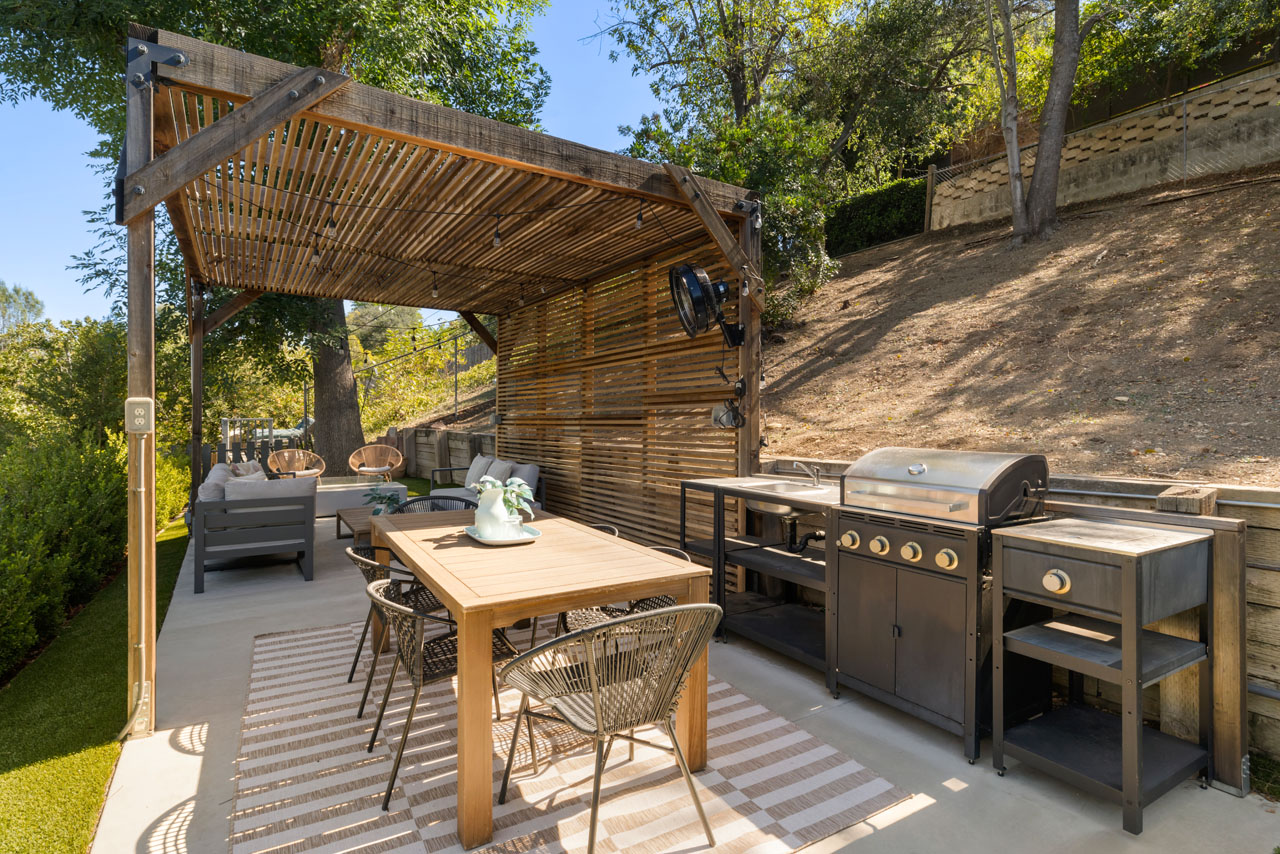 11704 Sunshine Ter Studio City Home for Sale Tracy Do Real Estate