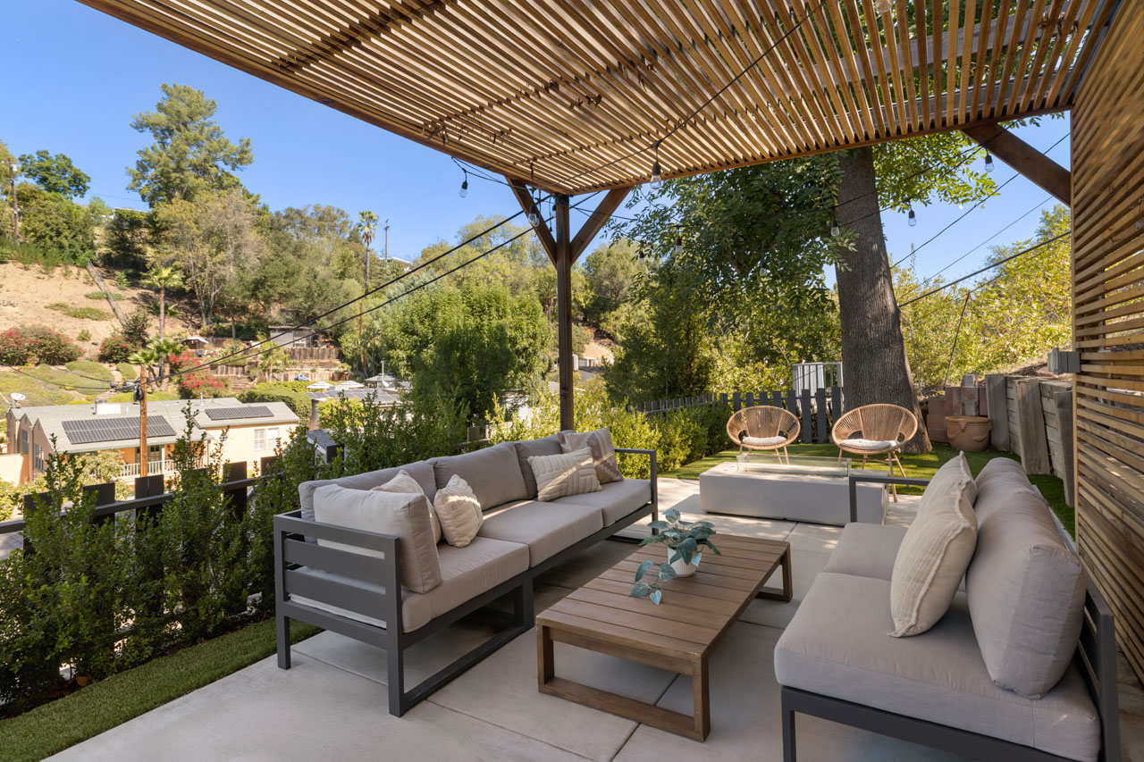 11704 Sunshine Ter Studio City Home for Sale Tracy Do Real Estate