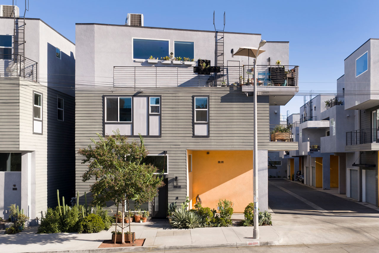 3030 1/2 N Coolidge Ave Elysian Valley Frogtown home for Sale Tracy Do Real Estate