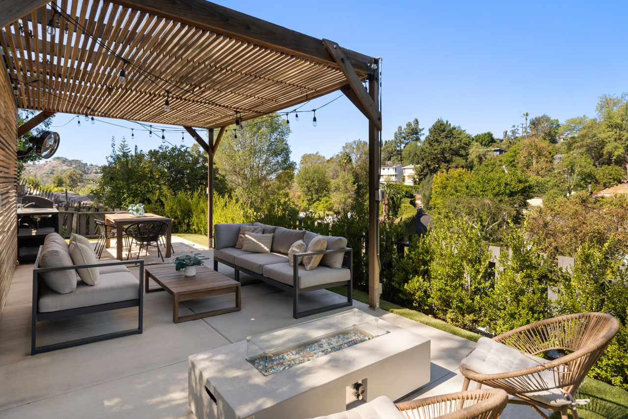 11704 Sunshine Ter Studio City Home for Sale Tracy Do Real Estate