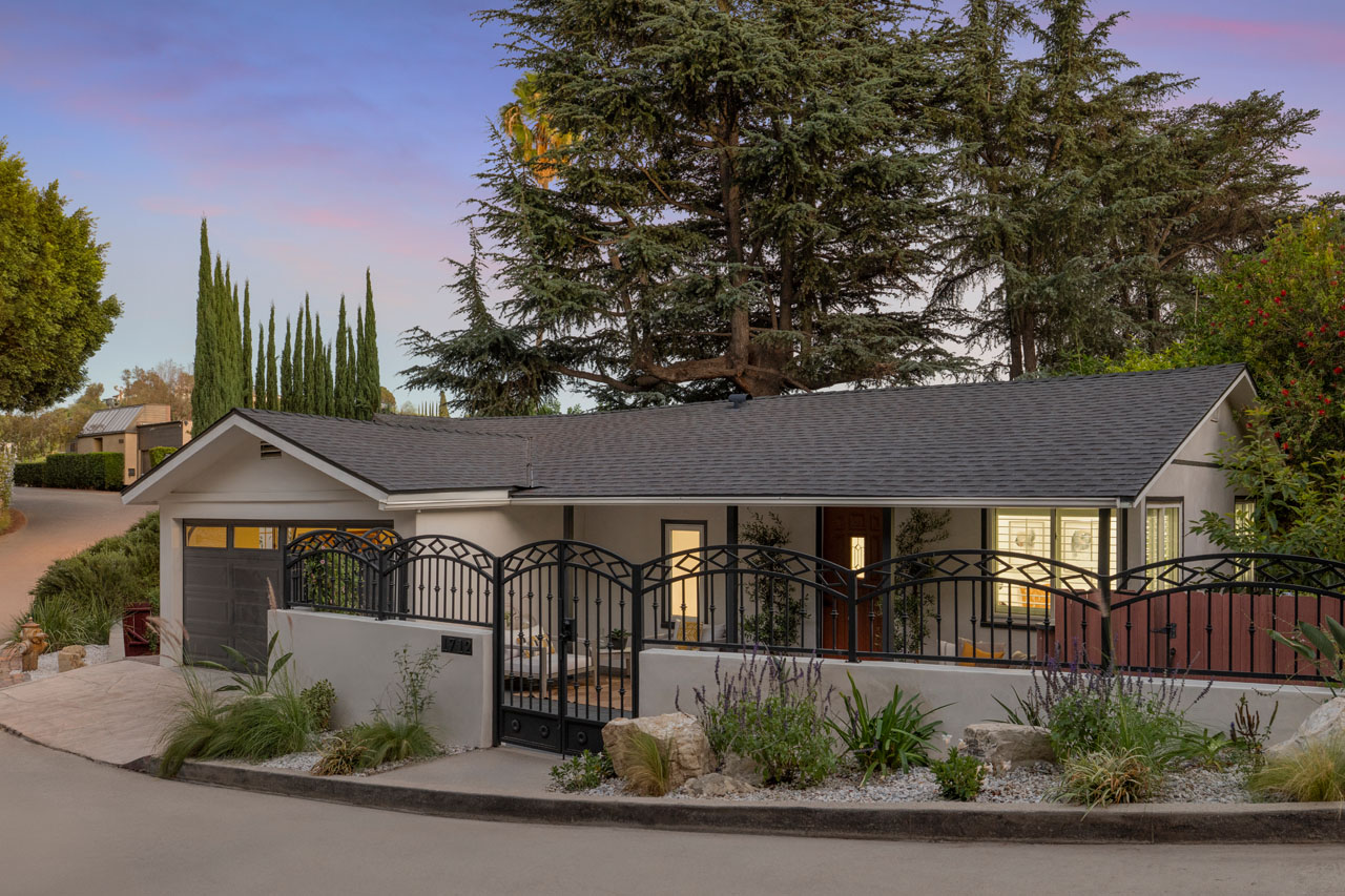 1712 Rotary Dr Los Angeles, CA 90026 Silver Lake Home for Sale Tracy Do Real Estate