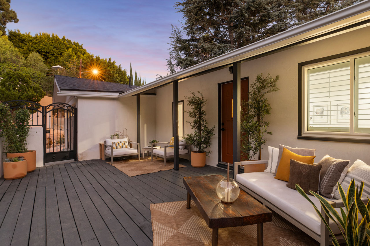 1712 Rotary Dr Los Angeles, CA 90026 Silver Lake Home for Sale Tracy Do Real Estate