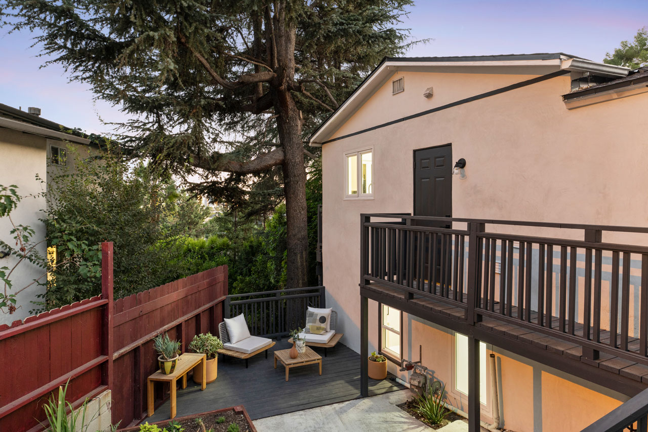 1712 Rotary Dr Los Angeles, CA 90026 Silver Lake Home for Sale Tracy Do Real Estate