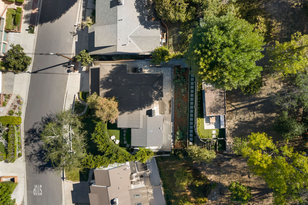 11704 Sunshine Ter Studio City Home for Sale Tracy Do Real Estate