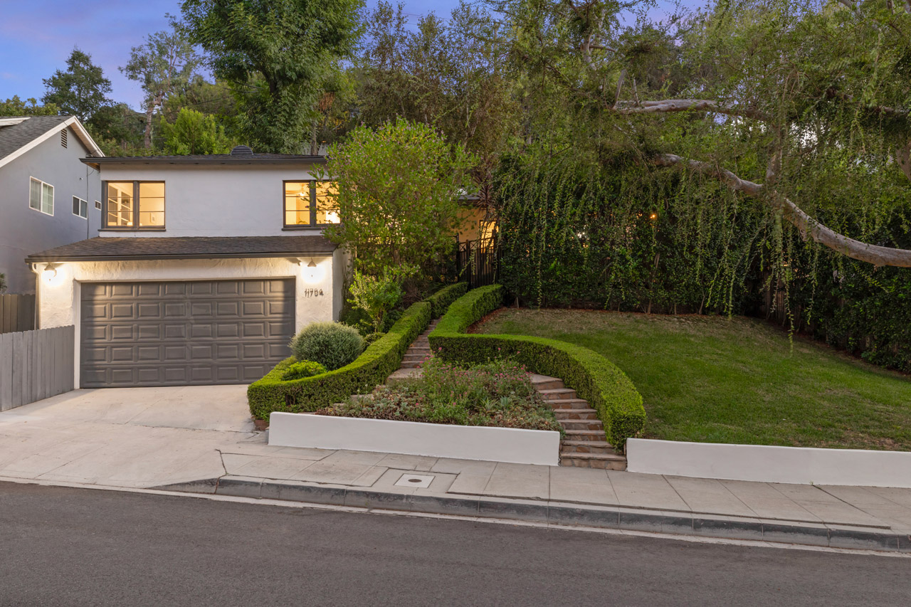 11704 Sunshine Ter Studio City Home for Sale Tracy Do Real Estate
