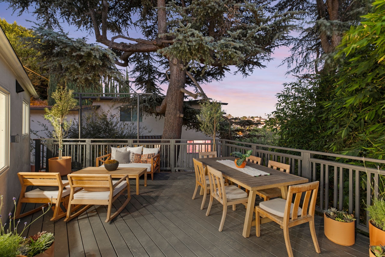 1712 Rotary Dr Los Angeles, CA 90026 Silver Lake Home for Sale Tracy Do Real Estate