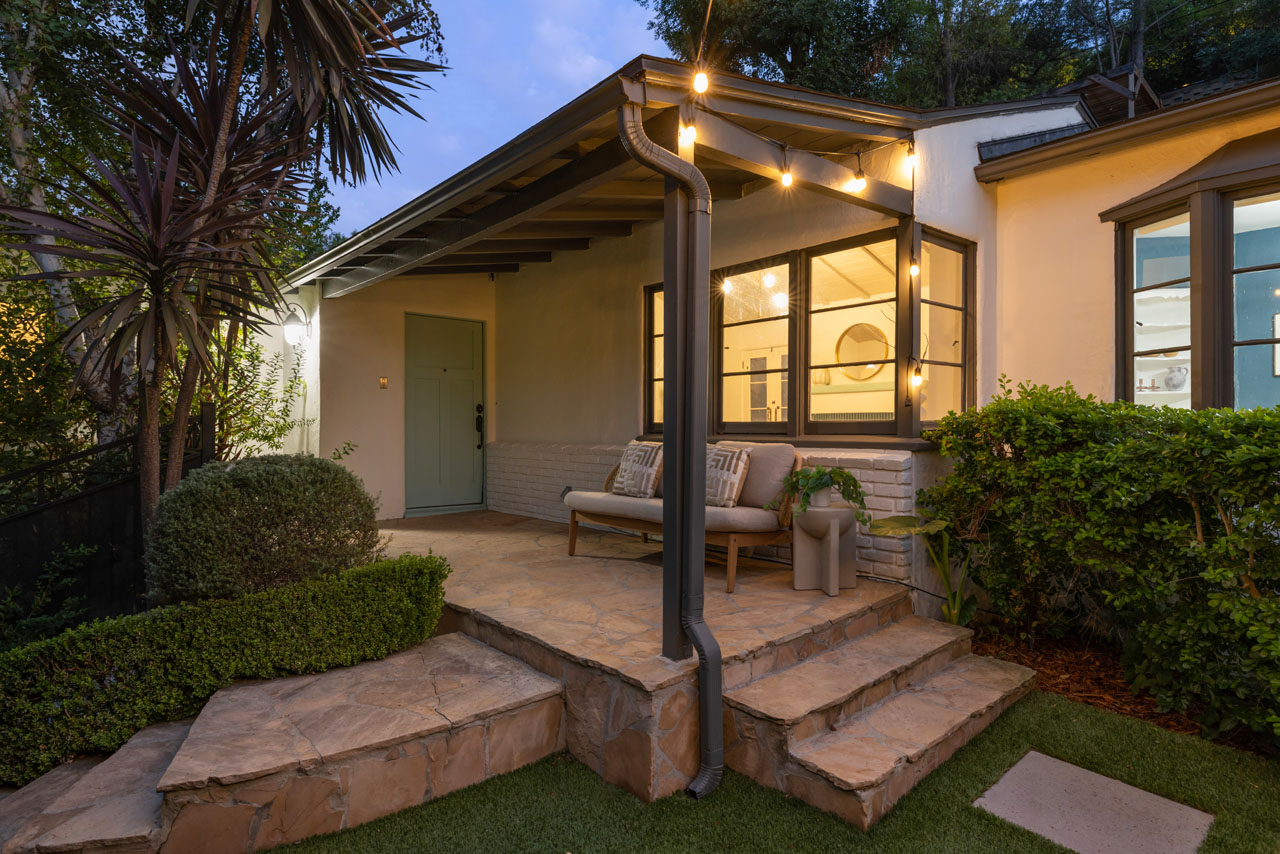 11704 Sunshine Ter Studio City Home for Sale Tracy Do Real Estate
