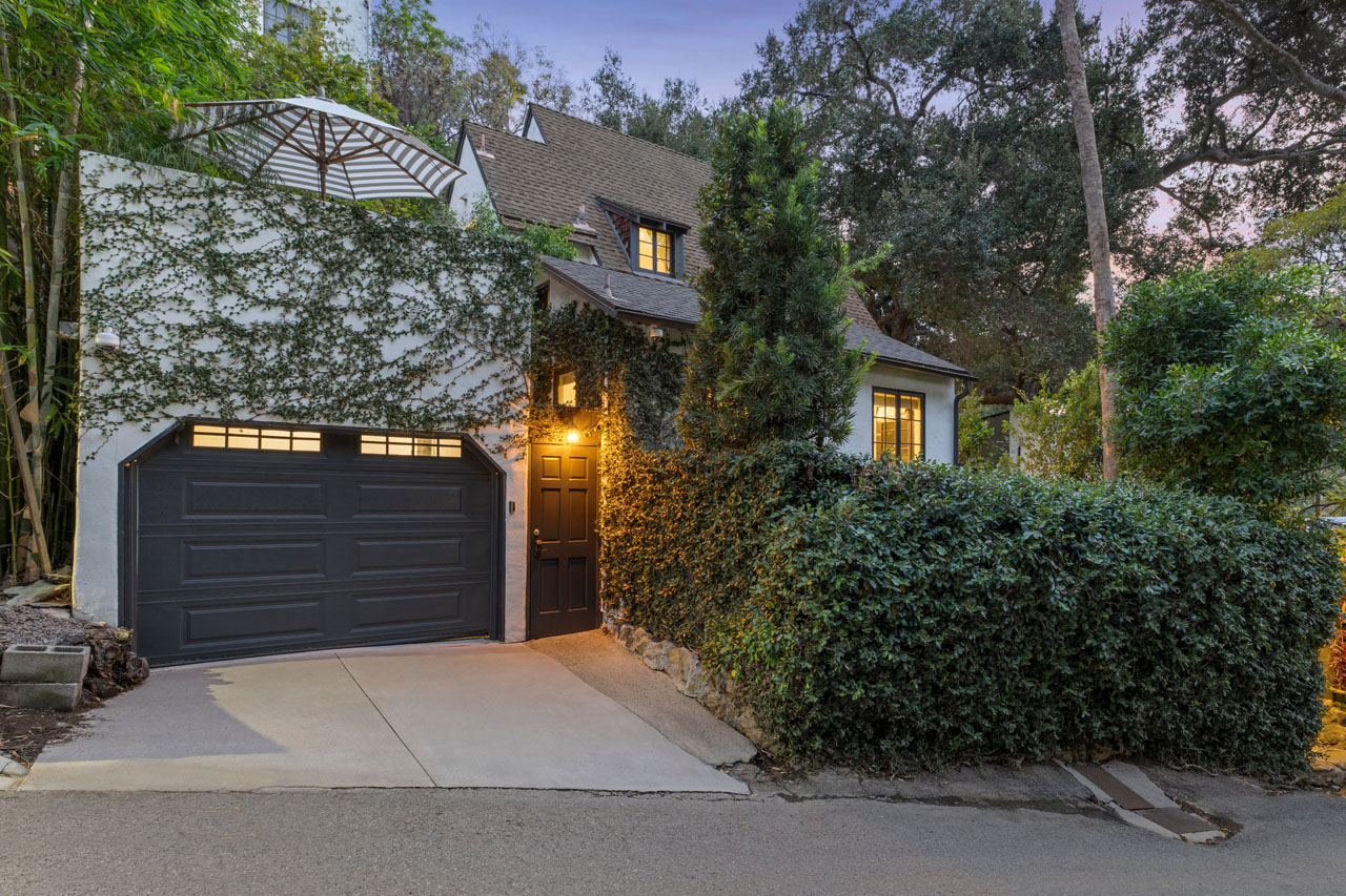 5746 Cazaux Dr Los Angeles CA 90068 Los Feliz Home for Sale Tracy Do Real Estate