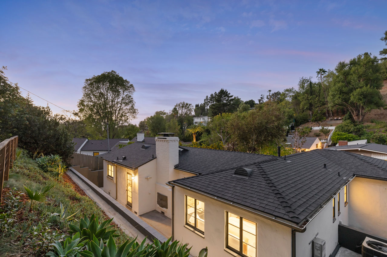11704 Sunshine Ter Studio City Home for Sale Tracy Do Real Estate