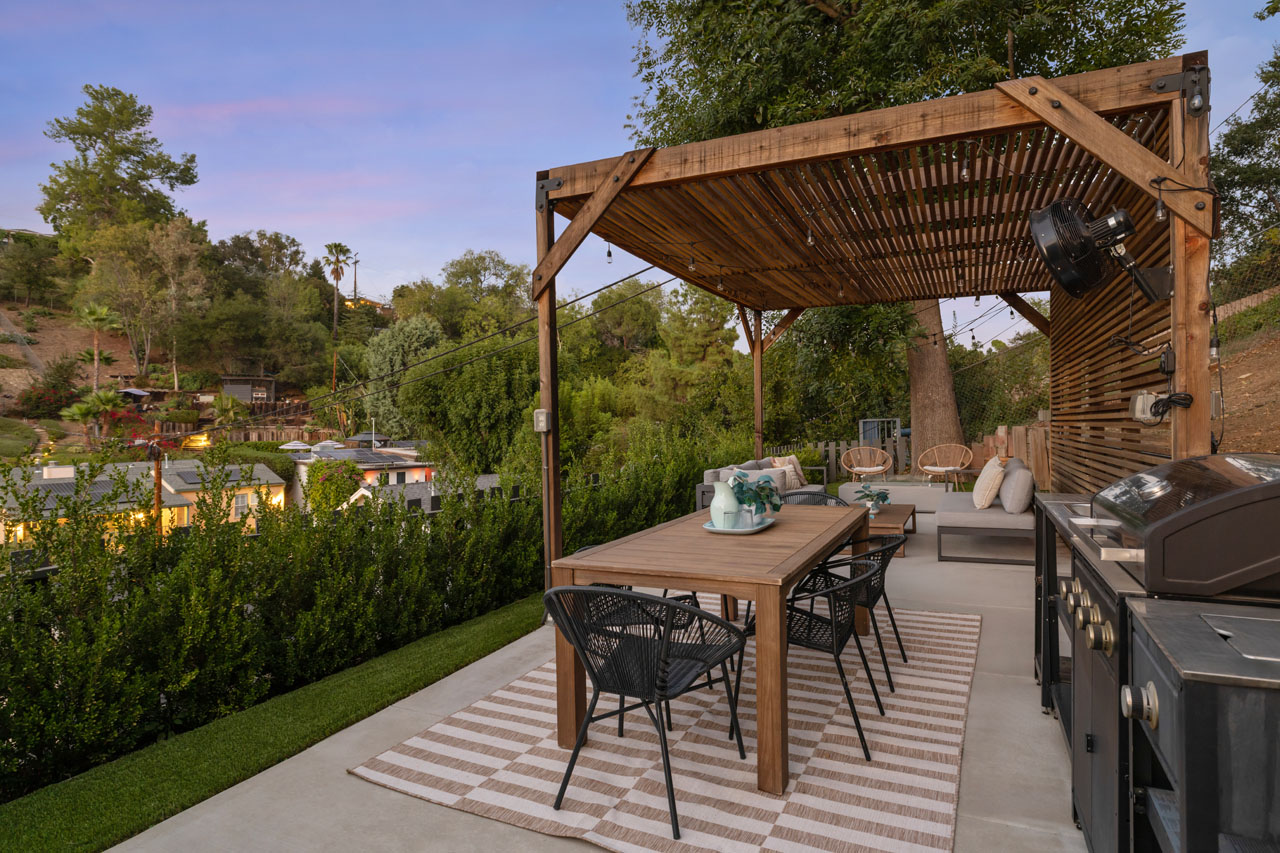 11704 Sunshine Ter Studio City Home for Sale Tracy Do Real Estate