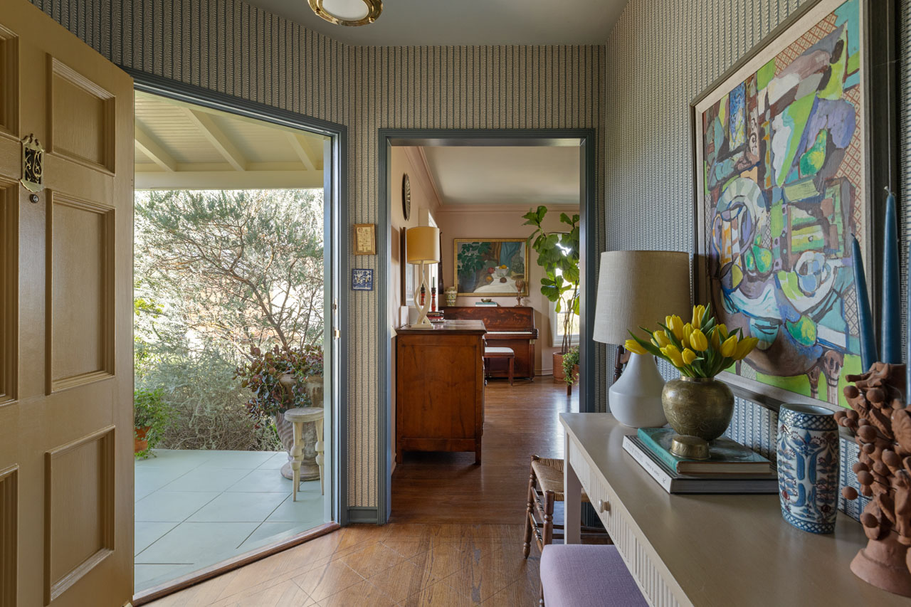 231 Wayland St Highland Park Home for Sale Tracy Do Real Estate