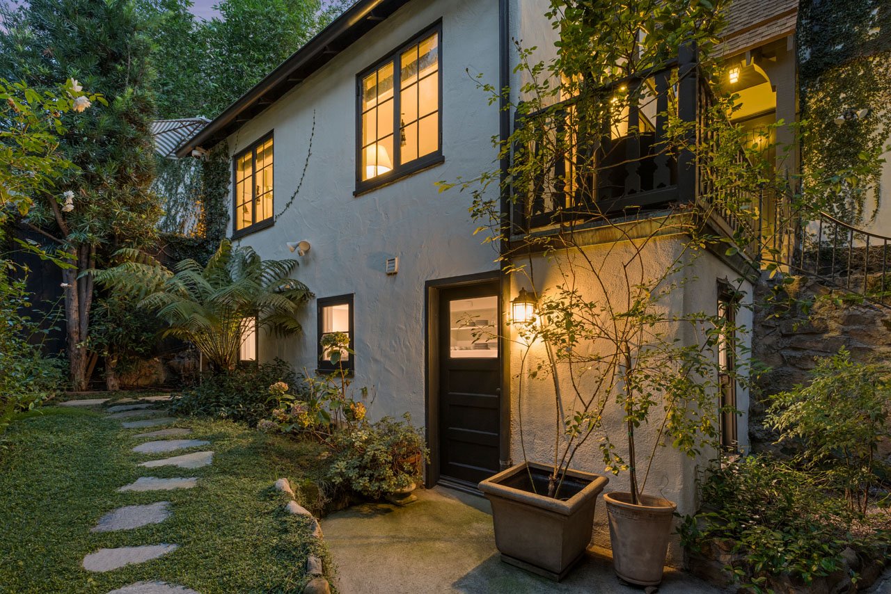 5746 Cazaux Dr Los Angeles CA 90068 Los Feliz Home for Sale Tracy Do Real Estate
