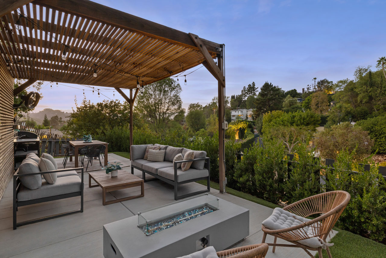 11704 Sunshine Ter Studio City Home for Sale Tracy Do Real Estate