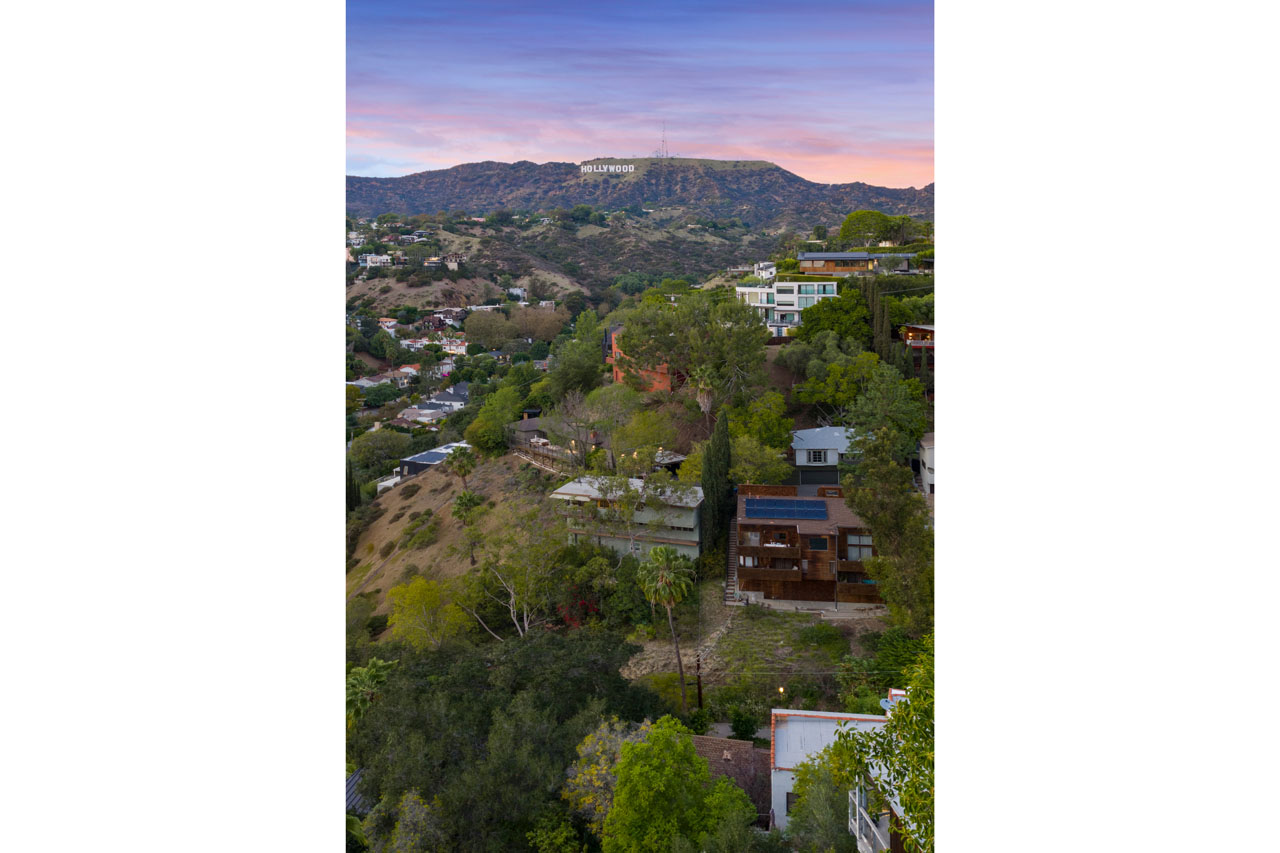 5746 Cazaux Dr Los Angeles CA 90068 Los Feliz Home for Sale Tracy Do Real Estate